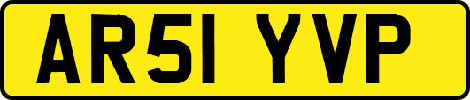 AR51YVP