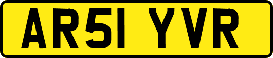 AR51YVR