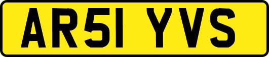 AR51YVS