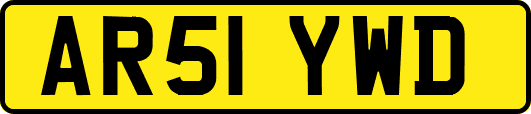 AR51YWD