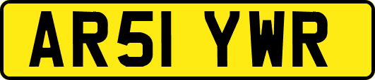 AR51YWR