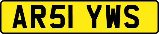 AR51YWS