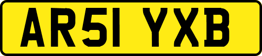 AR51YXB