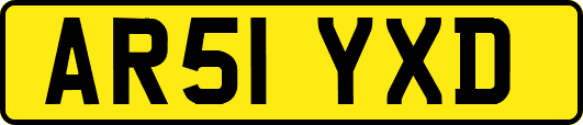 AR51YXD