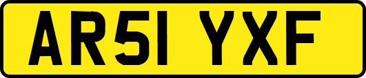 AR51YXF