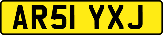 AR51YXJ