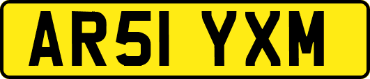 AR51YXM