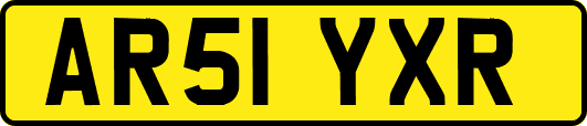 AR51YXR