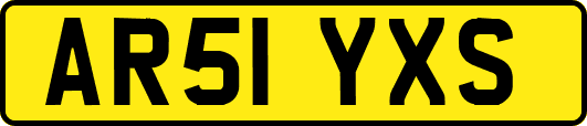 AR51YXS