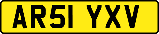 AR51YXV