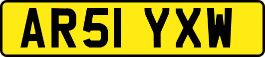 AR51YXW
