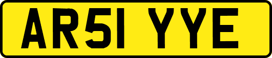 AR51YYE