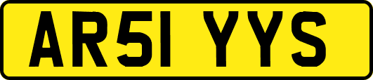 AR51YYS