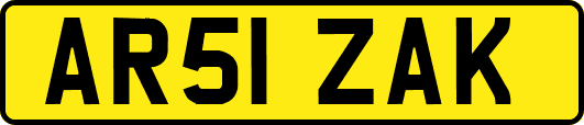 AR51ZAK