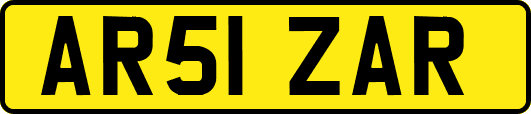 AR51ZAR