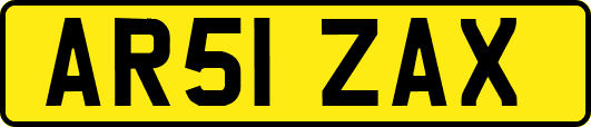 AR51ZAX