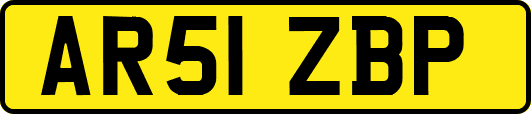 AR51ZBP
