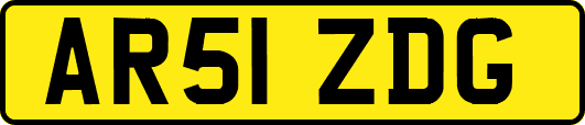 AR51ZDG