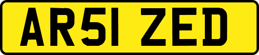 AR51ZED