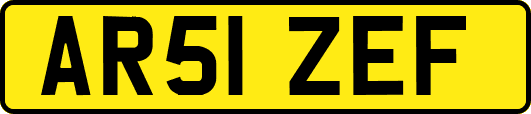 AR51ZEF