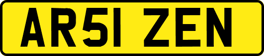 AR51ZEN