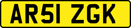 AR51ZGK