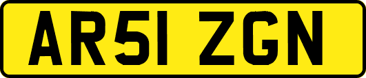 AR51ZGN