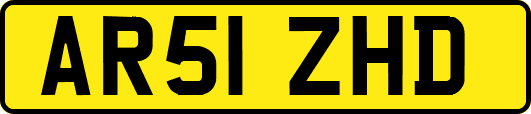 AR51ZHD