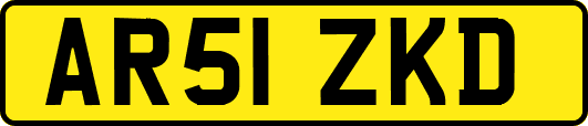 AR51ZKD