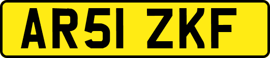 AR51ZKF