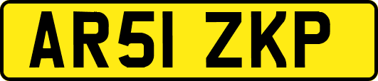 AR51ZKP