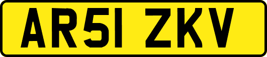 AR51ZKV