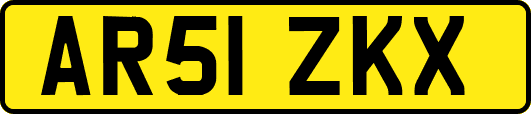 AR51ZKX
