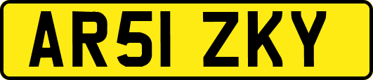 AR51ZKY