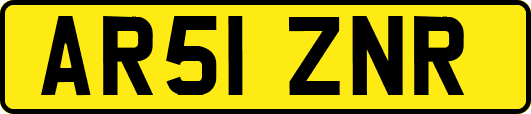 AR51ZNR