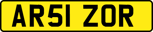AR51ZOR
