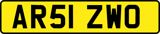 AR51ZWO