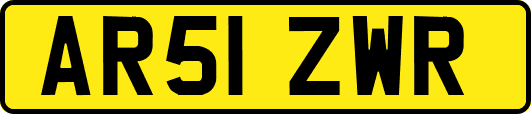 AR51ZWR