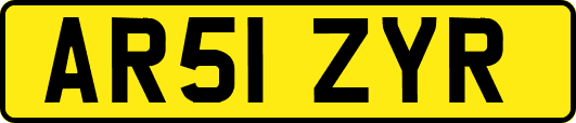 AR51ZYR