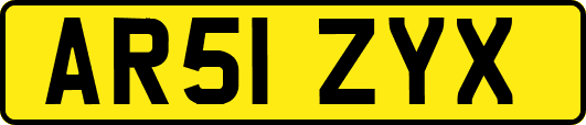 AR51ZYX