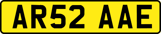AR52AAE