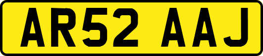 AR52AAJ