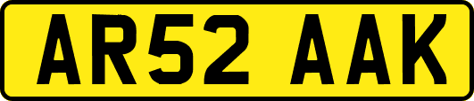 AR52AAK