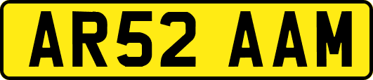 AR52AAM