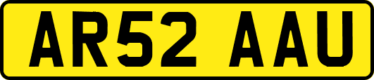 AR52AAU