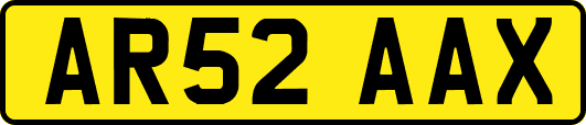 AR52AAX