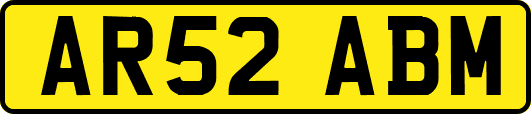 AR52ABM