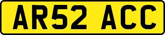 AR52ACC