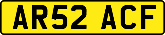 AR52ACF