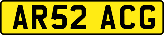 AR52ACG